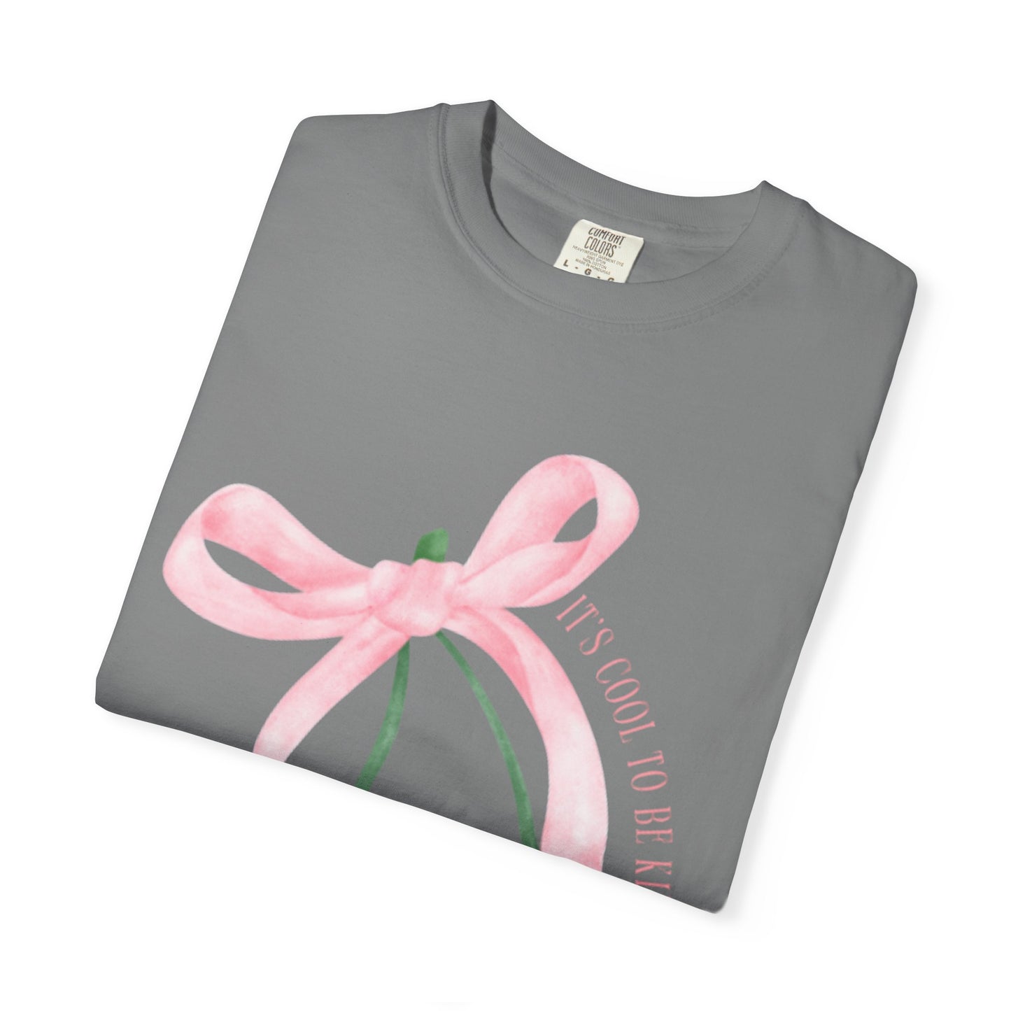 Cherry Blossom Unisex T-Shirt, Casual Summer Tee, Gift for Her, Cute Graphic Shirt, Trendy Apparel, Perfect for Spring