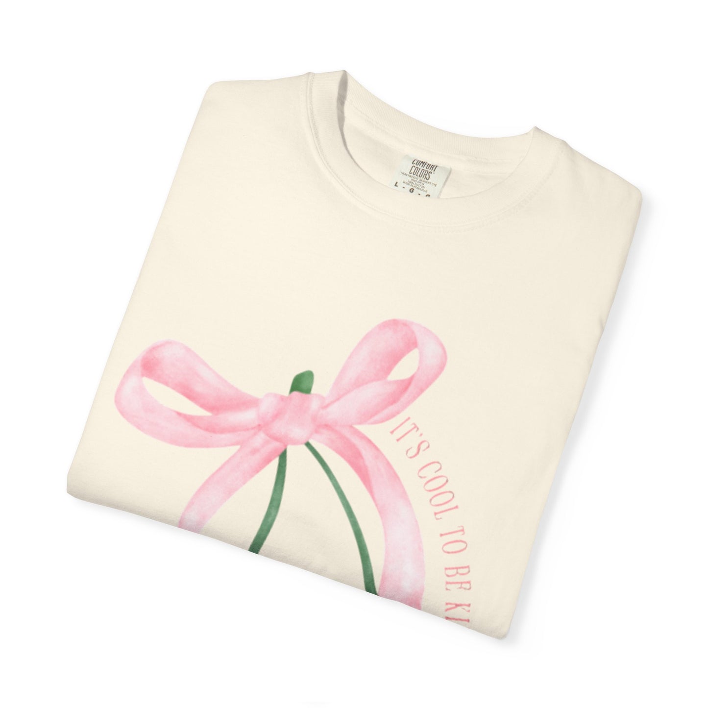 Cherry Blossom Unisex T-Shirt, Casual Summer Tee, Gift for Her, Cute Graphic Shirt, Trendy Apparel, Perfect for Spring