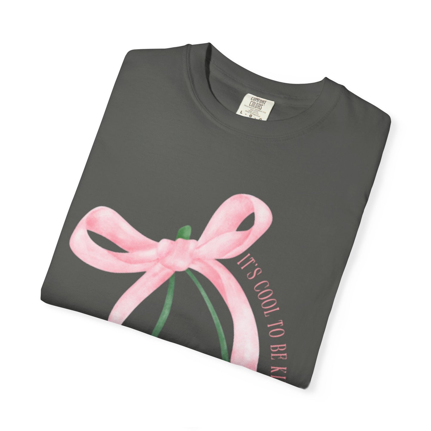 Cherry Blossom Unisex T-Shirt, Casual Summer Tee, Gift for Her, Cute Graphic Shirt, Trendy Apparel, Perfect for Spring